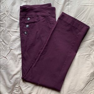 Roz&Ali Dress Pants